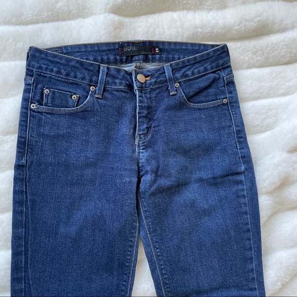 BDG Cigarette Jeans - Picture 7 of 7